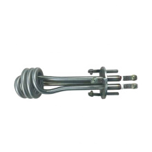 The popular TZCX  brand customized stainless steel coil heater heating element